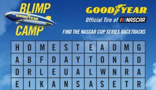 Blimp Camp Image