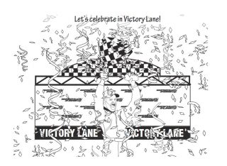 Martinsville Speedway Image