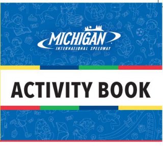 Michigan International Speedway