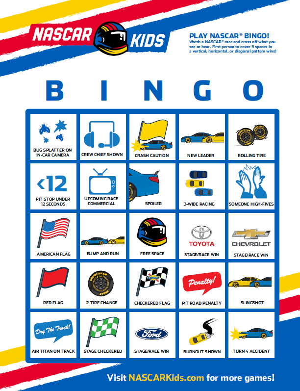 Bingo Image