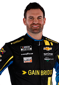 Corey LaJoie