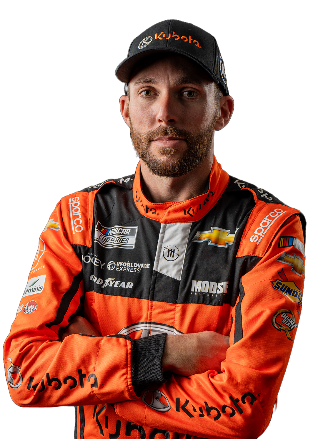 Ross Chastain