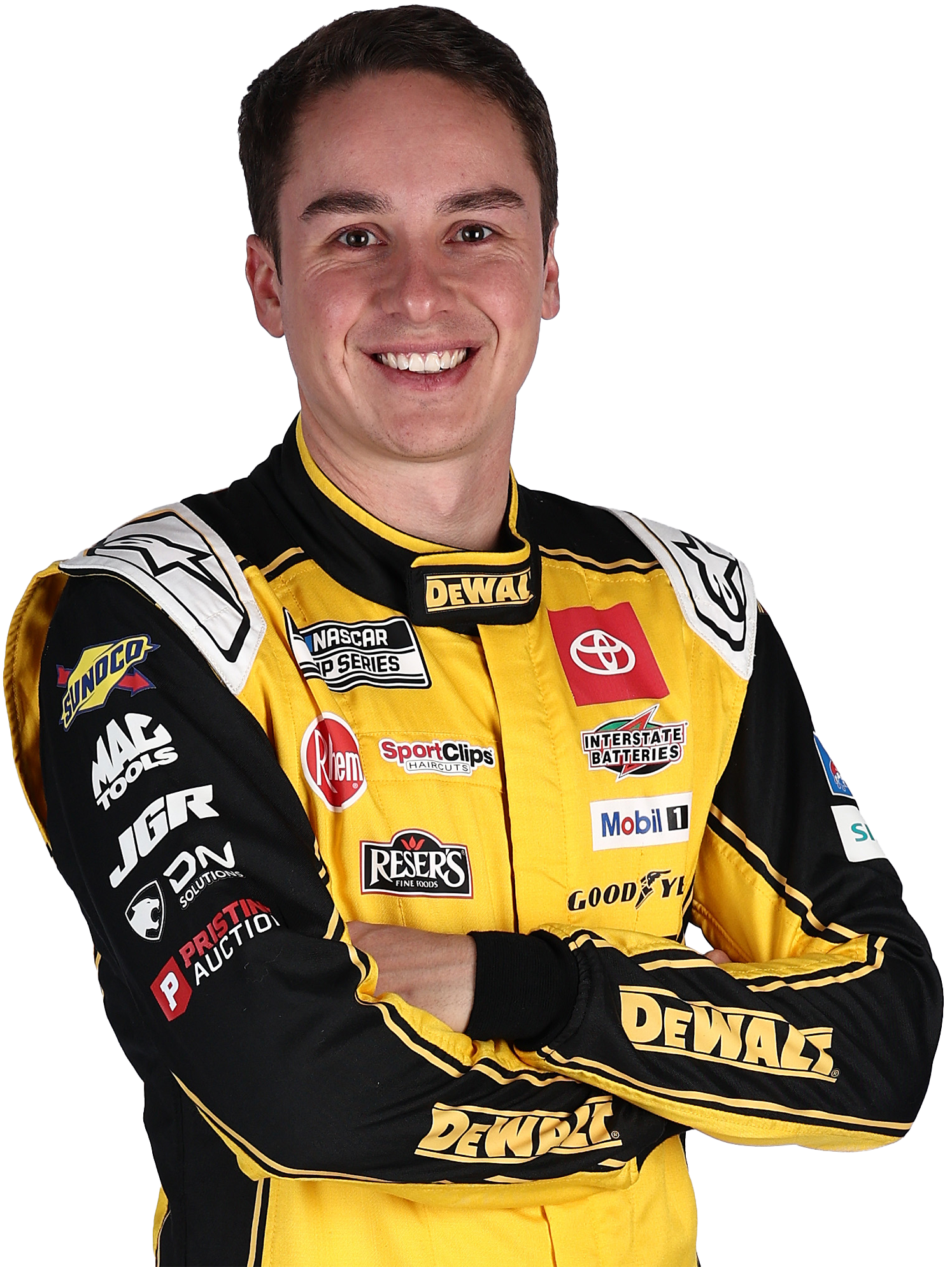 Christopher Bell