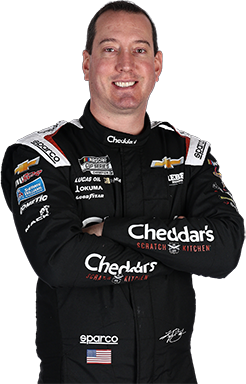 Kyle Busch