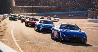 Radioactive: Sounds from 2025 Championship 4 showdown