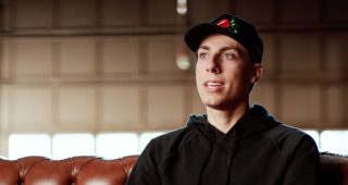 RISING: Get sneak peek at docuseries coming to YouTube